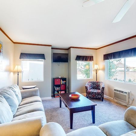 3 Bed 2 Bath Apartment In レブンワース 部屋 写真