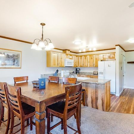 3 Bed 2 Bath Apartment In レブンワース 部屋 写真