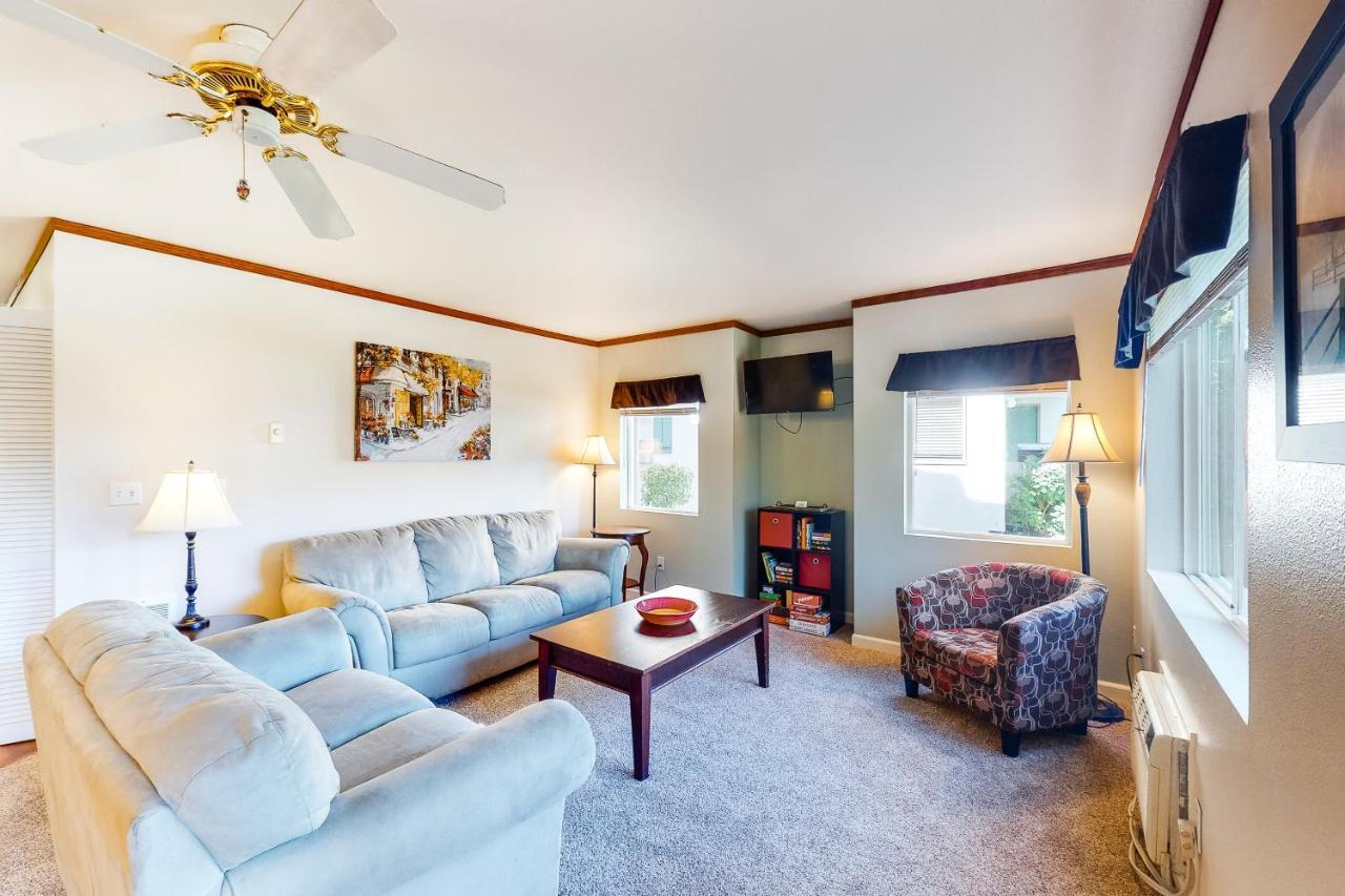3 Bed 2 Bath Apartment In レブンワース 部屋 写真