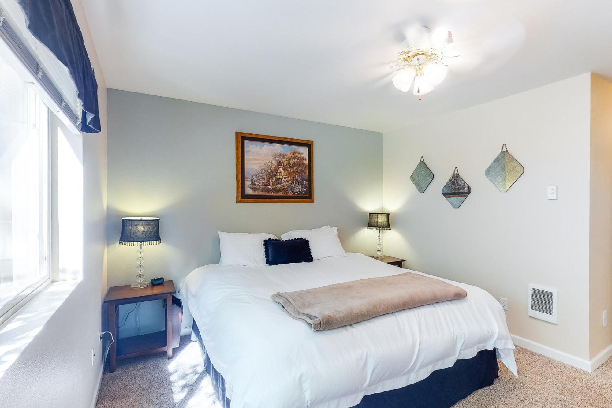 3 Bed 2 Bath Apartment In レブンワース 部屋 写真
